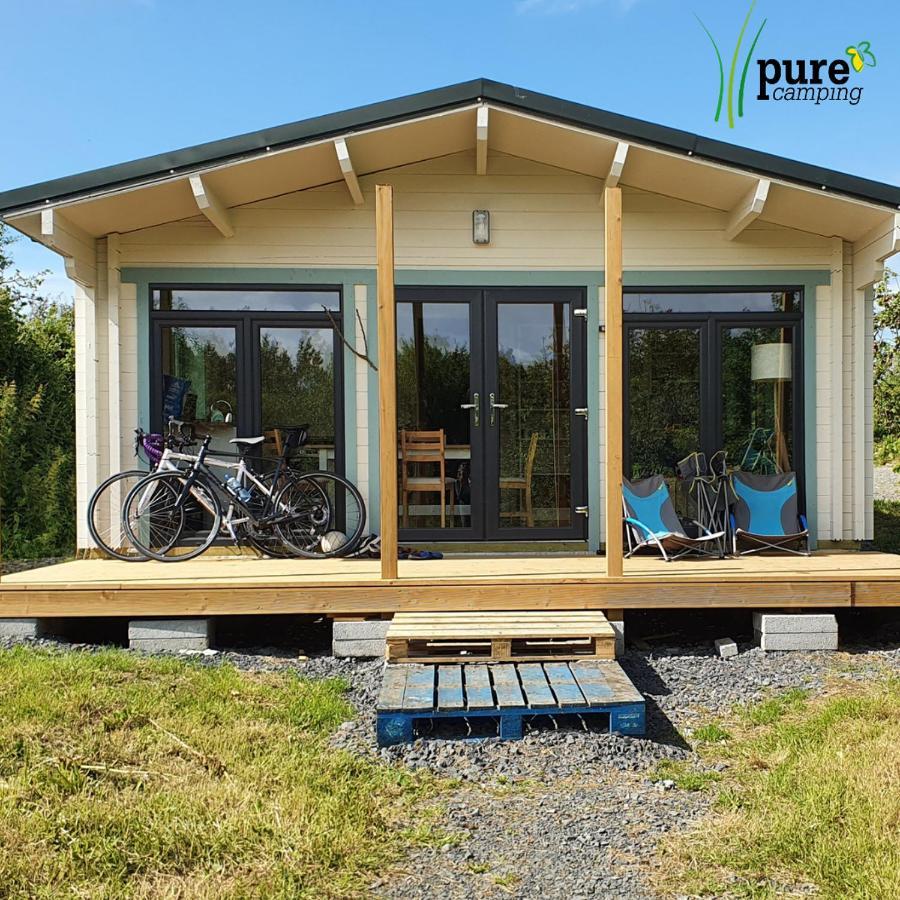 Pure Space Kilkee Exterior foto